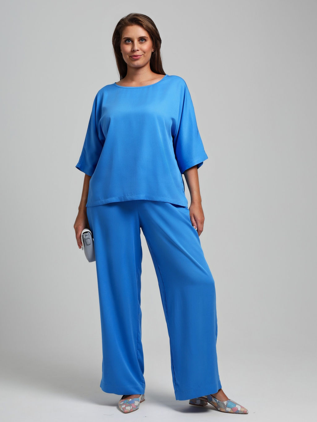 VIOTEX Брюки Летний драйв-1 - Виотекс фото 50