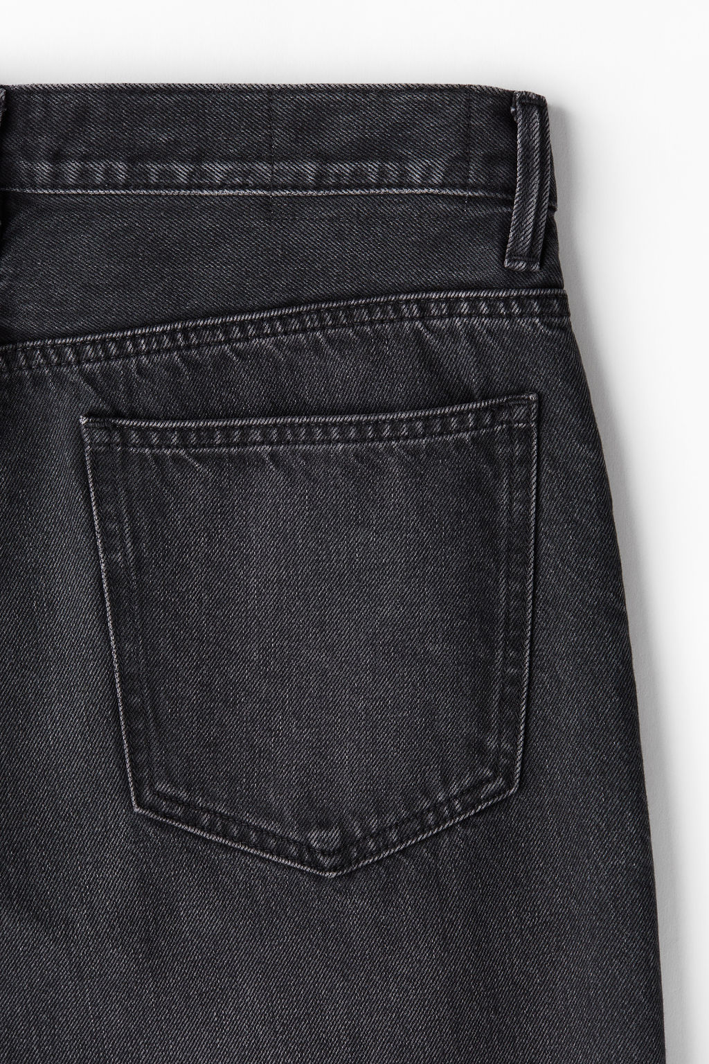 Baggy Jeans - H&m фото 13