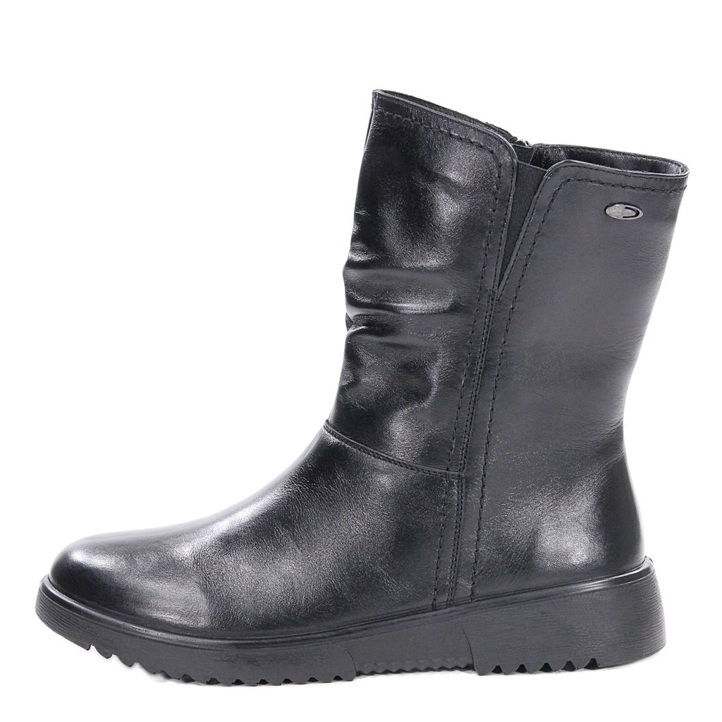 Сапожки женские