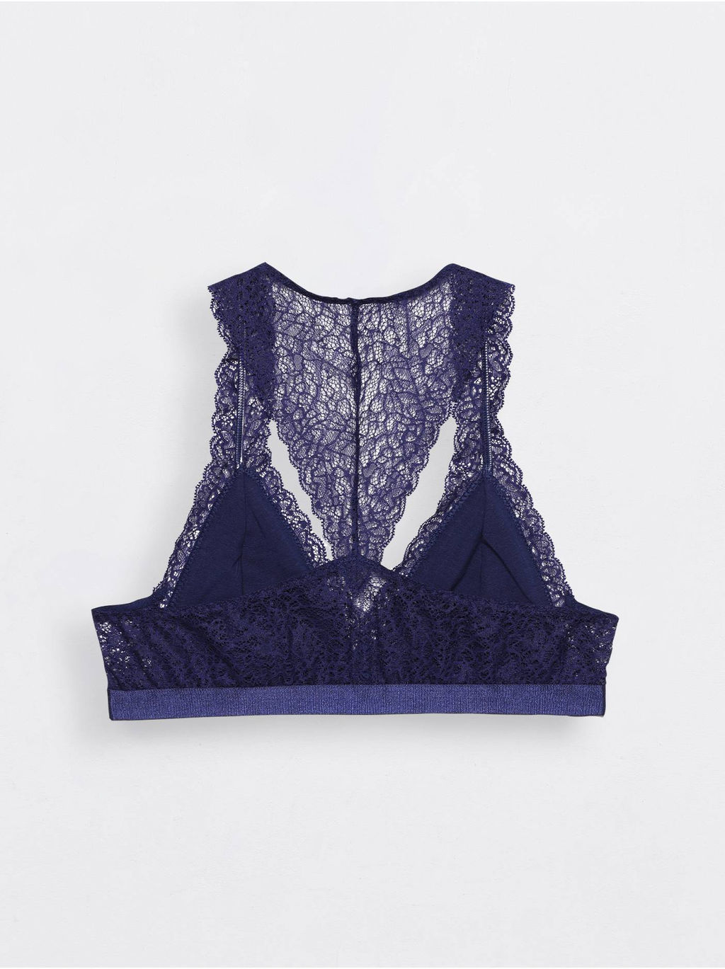 CONTE Бюстье TROPICAL LBE 782 marino - Conte elegant фото 2