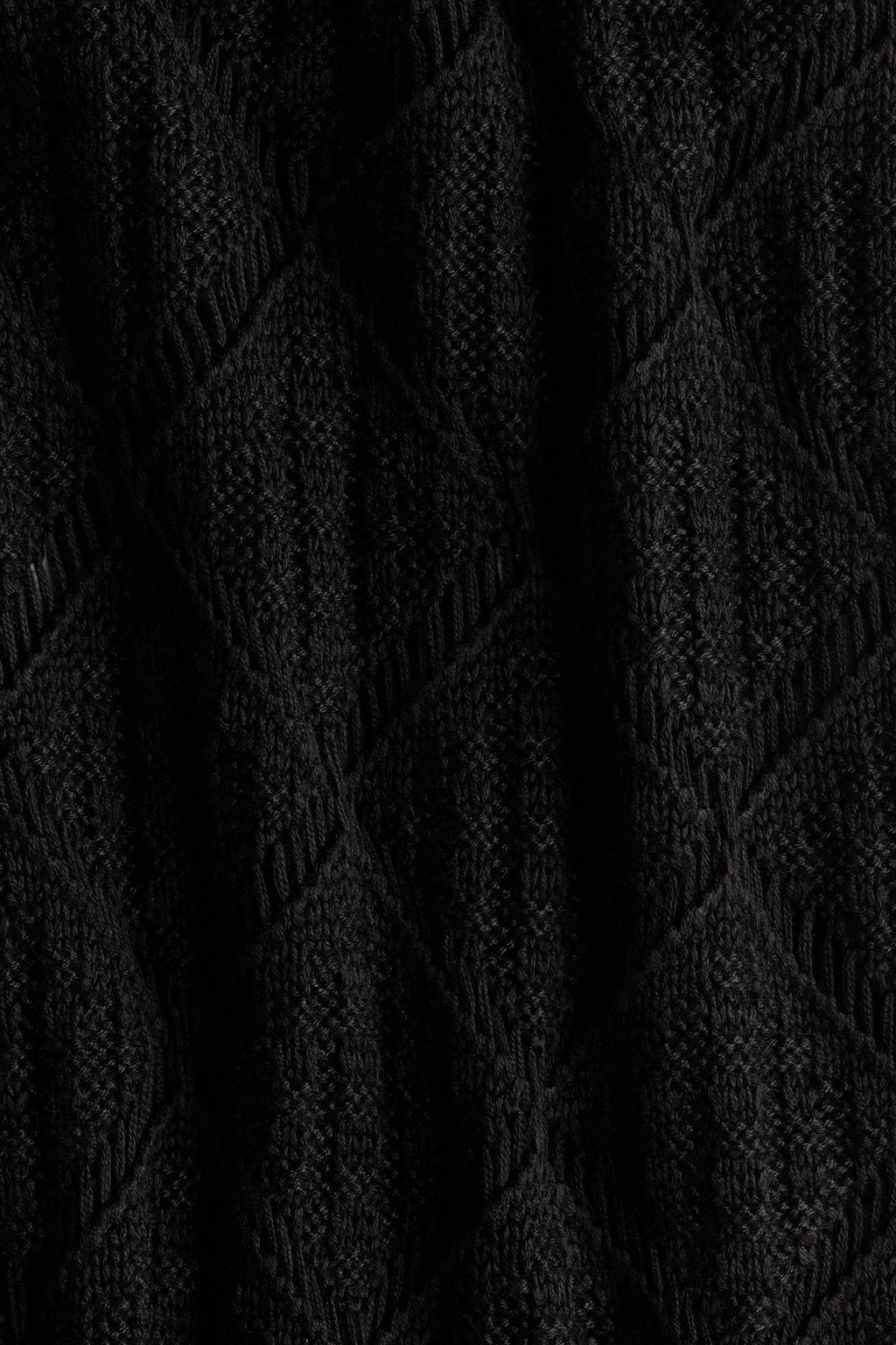 Pantal?n efecto crochet - H&m фото 5