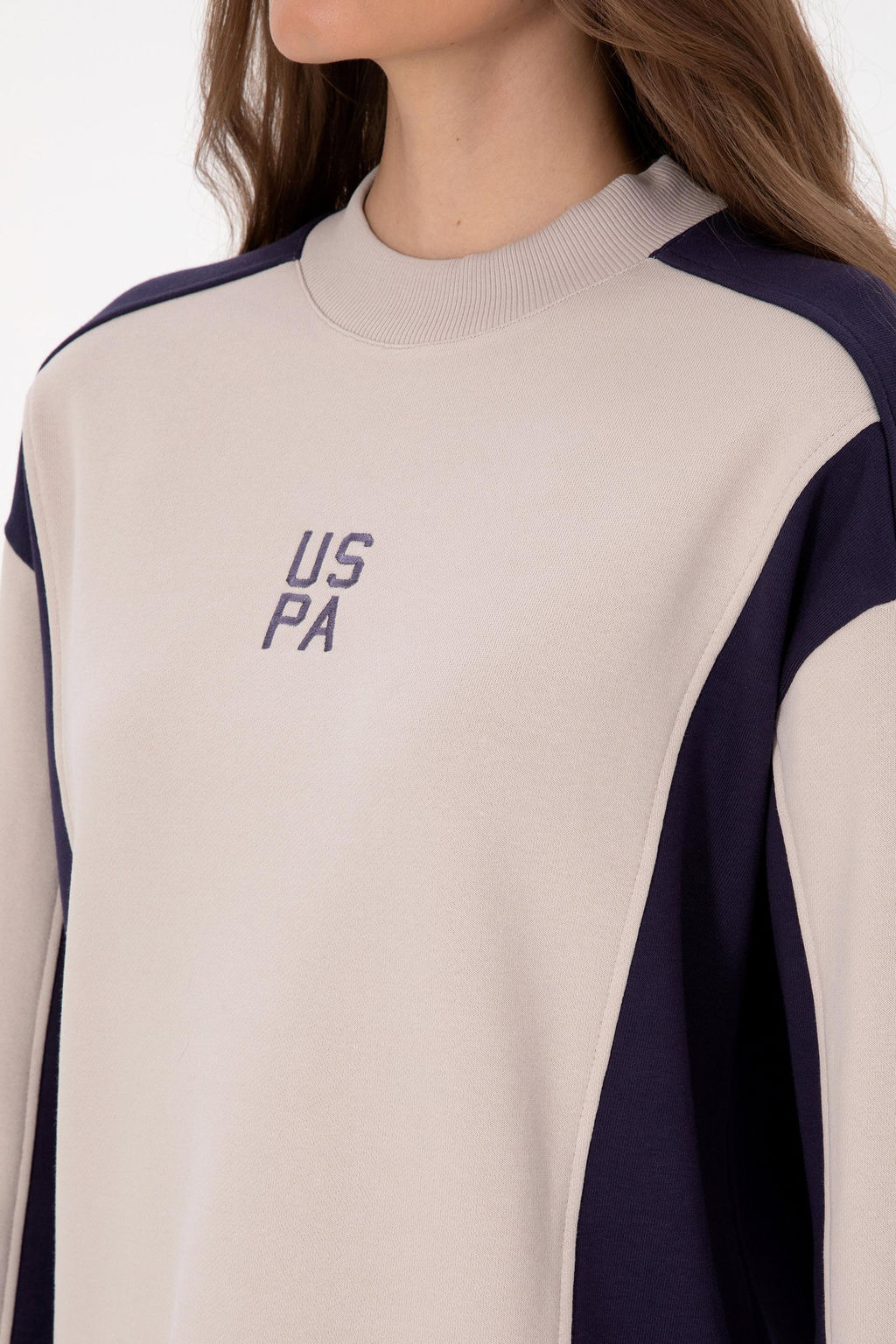 Kad_n M_rd_m Sweatshirt