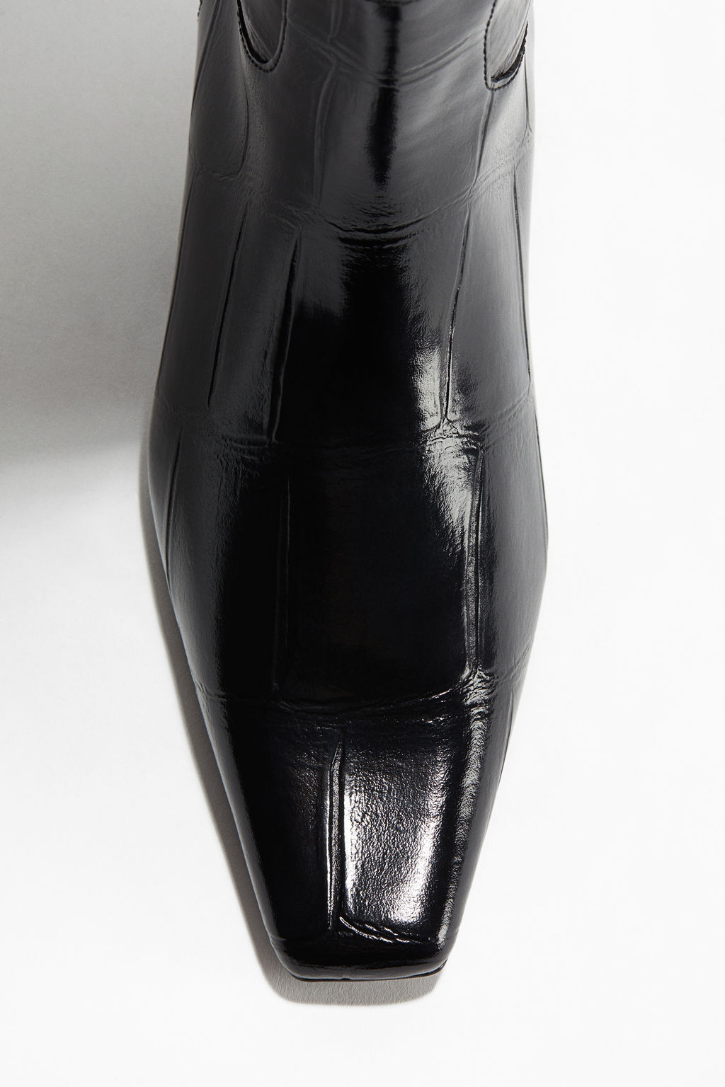 Botas a la rodilla - H&m фото 4