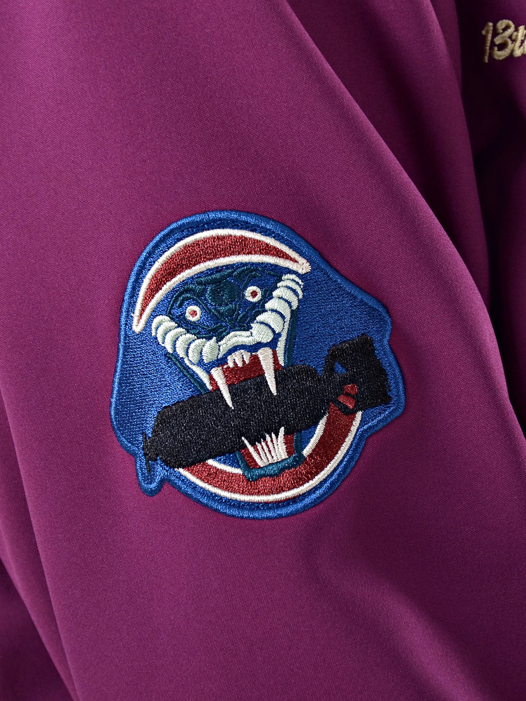 Женский зимний сноубордический комбинезон Alpha Endless 222/220730 RRG Бордовый  фото 22