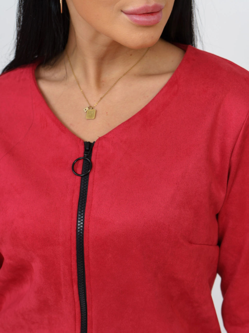 Платье мод.1644/2 - Барболета фото 7