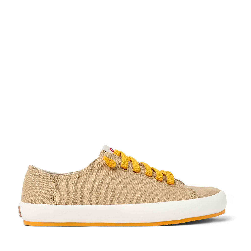 Camper / Кеды Peu Rambla Sneakers  фото 2