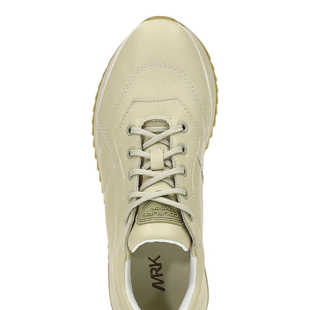 Полуботинки женские