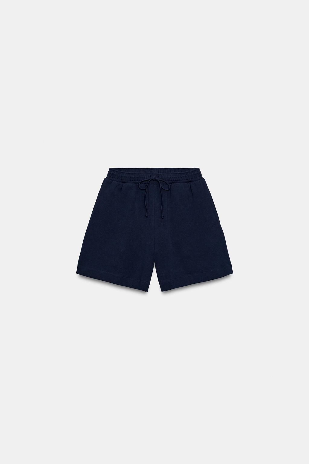 SHORTS CORDONES / Marino - Zara фото 6