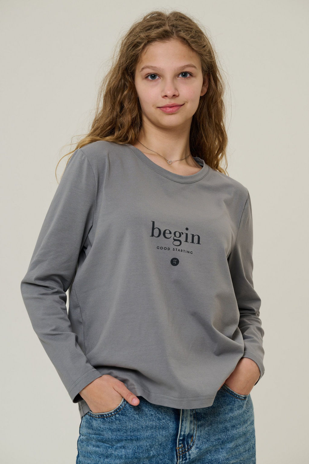 лонгслив 8925-23