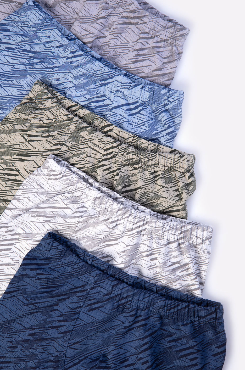 Трусы-боксеры для мальчика Donella  фото 3