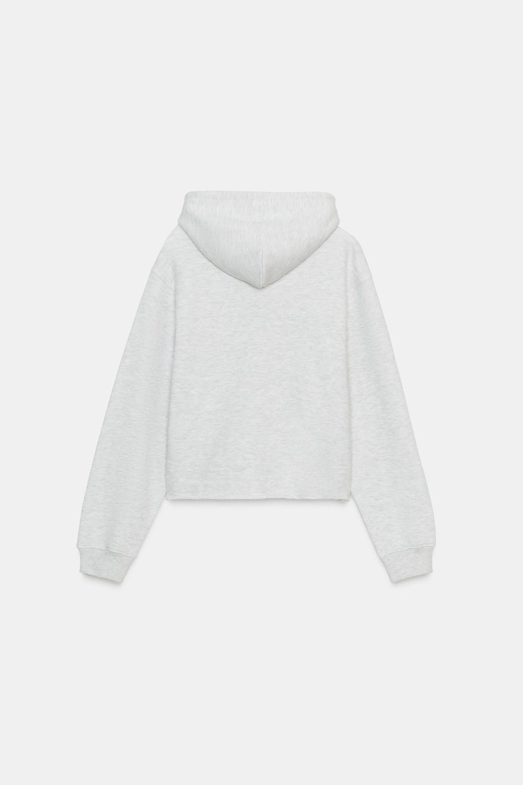 HOODIE - Zara фото 7