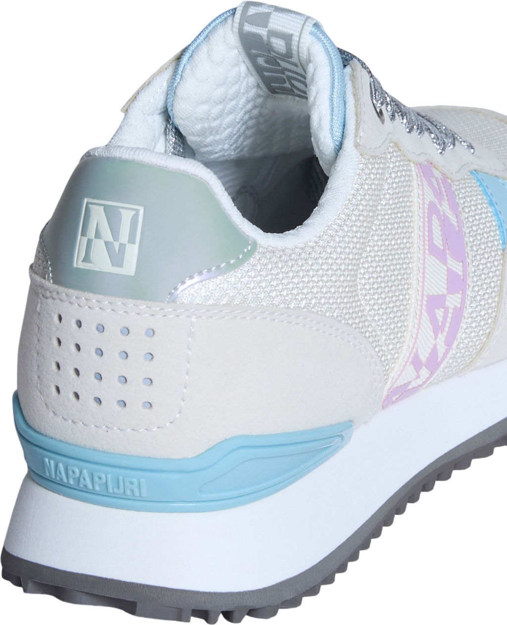 Кроссовки женские