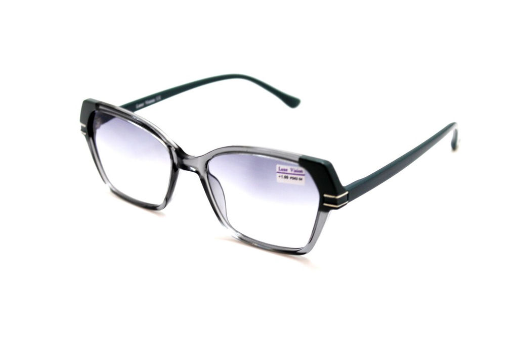 Солнцезащитные очки - Luxe Vision 7029 c1 +3,5