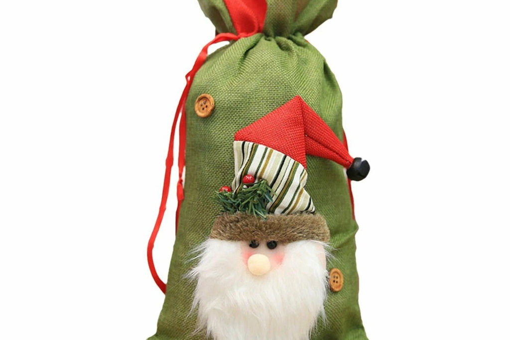 61113 Подарочный мешок