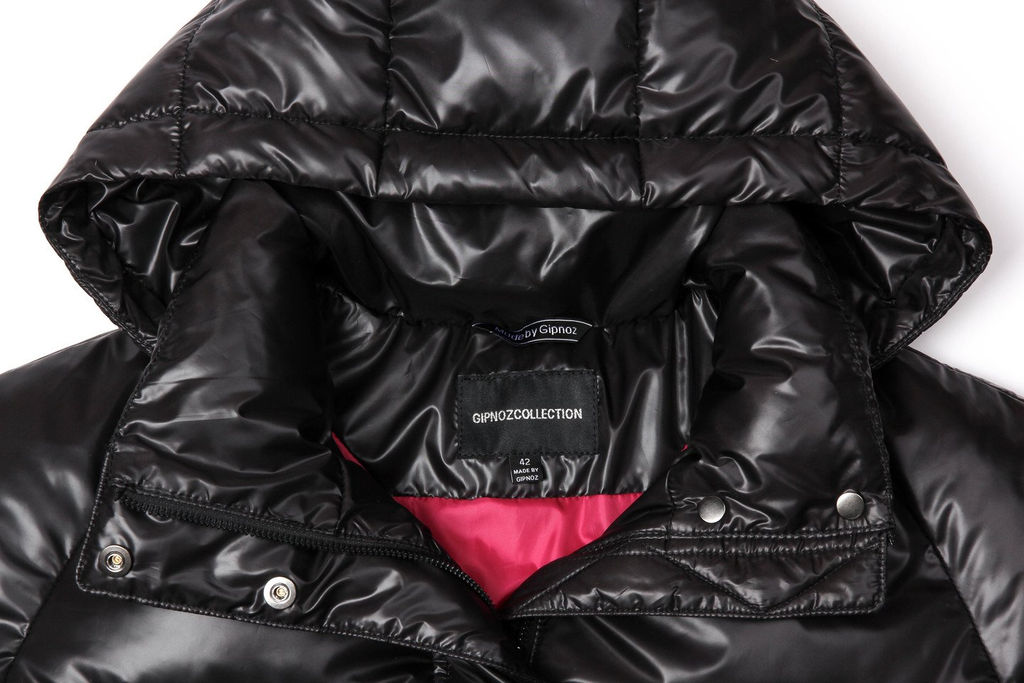 Куртка - Gipnoz фото 2