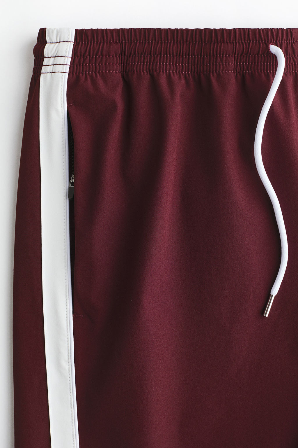 Regular Fit Track shorts - H&m фото 7