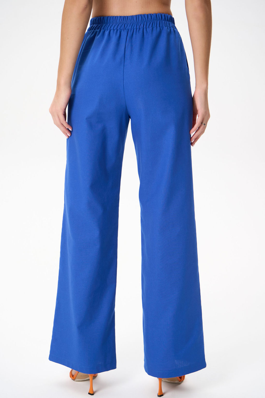 Костюм Кэнди (электрик) - Эльза фото 19