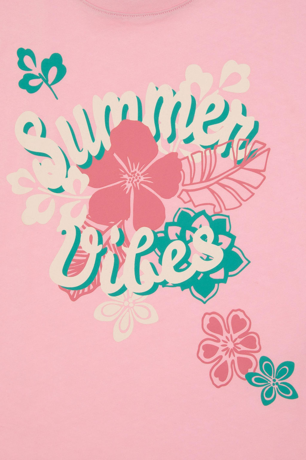 K_z _ocuk A__k Pembe Ti__rt Sepette S_rpriz _ndirim - U.s. polo assn фото 4