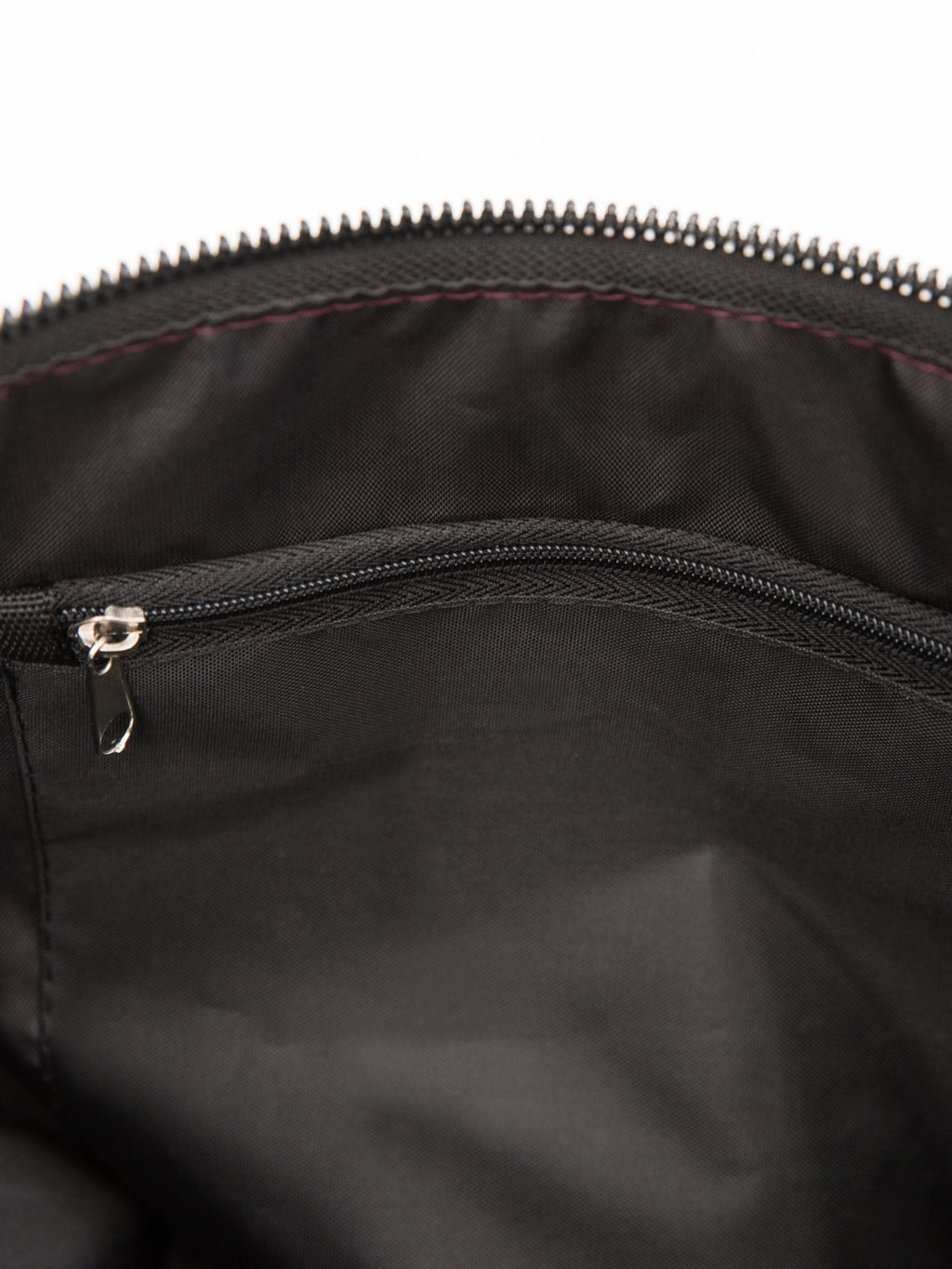 Бордовый седельная сумка NaVibe - S.lavia фото 8