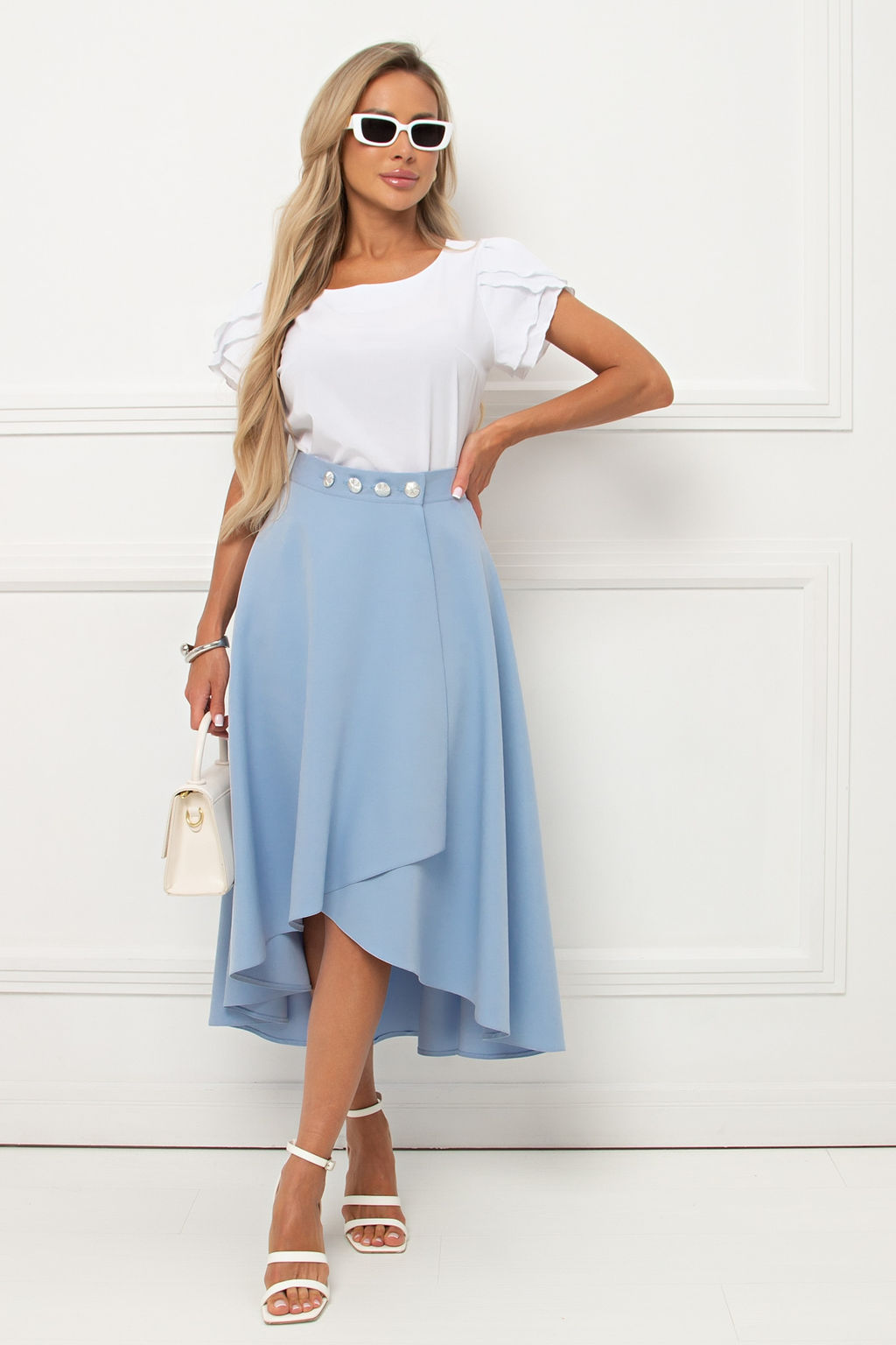 VALENTINA Юбка Эмбер №2 (83 см)