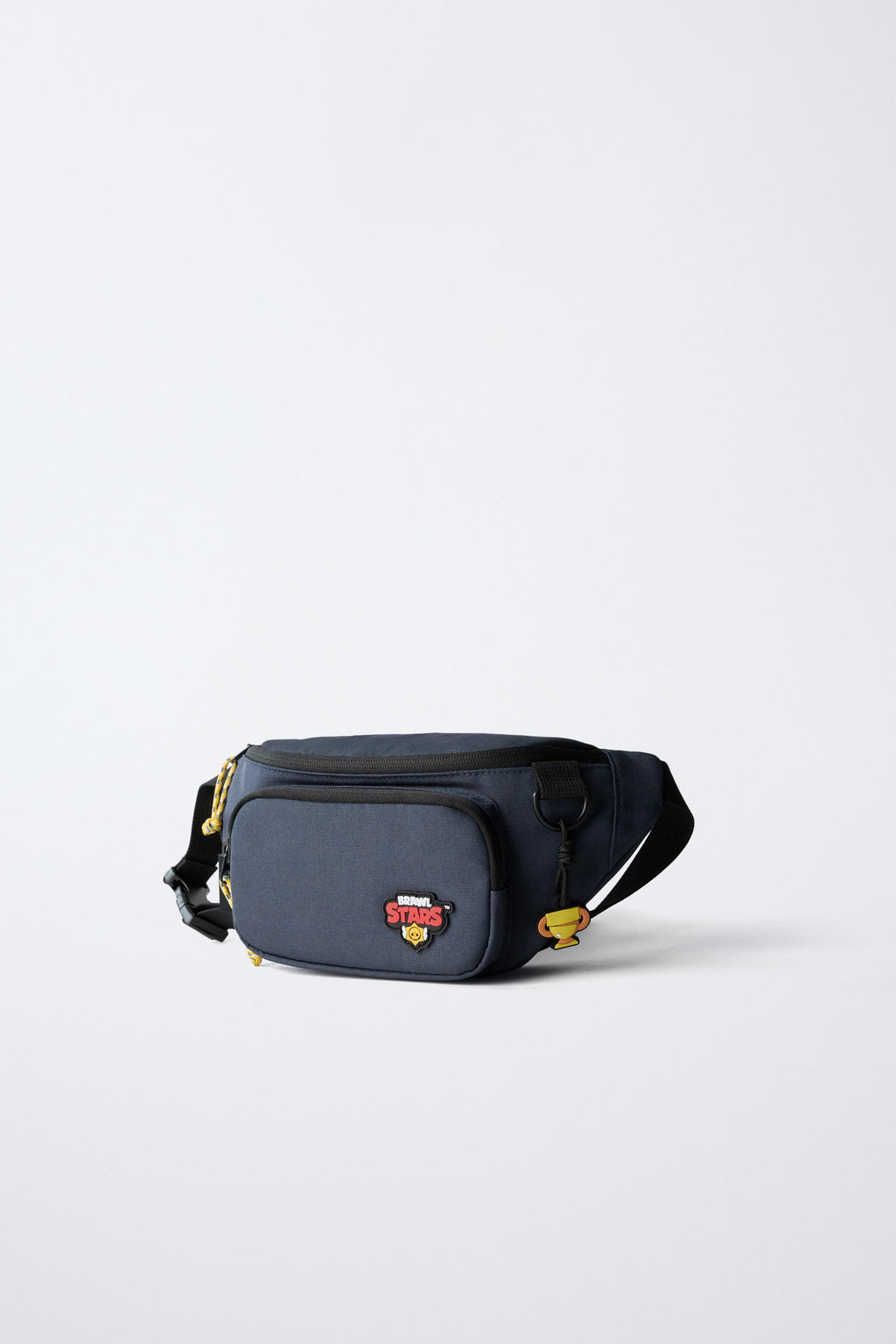 BRAWL STARS BELT BAG SUPERCELL OY - Zara фото 2