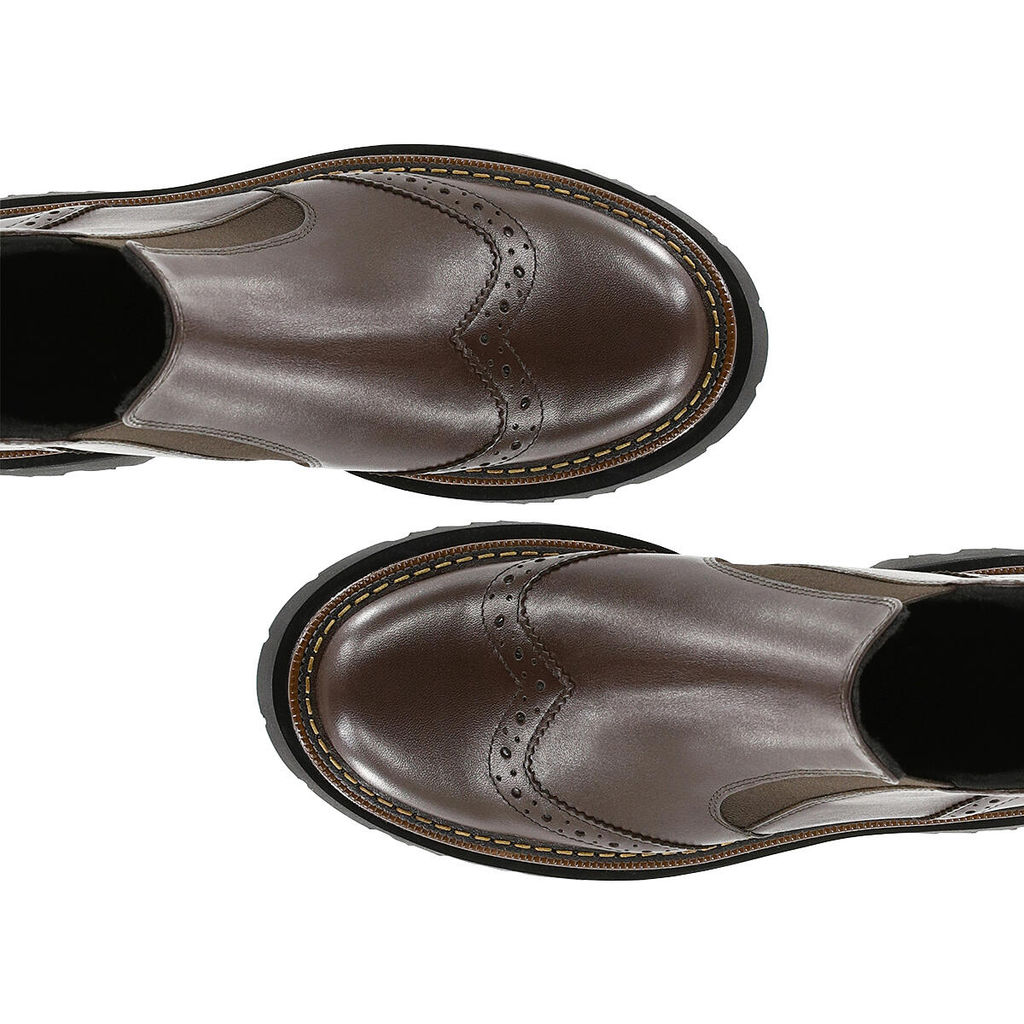 Ботинки женские