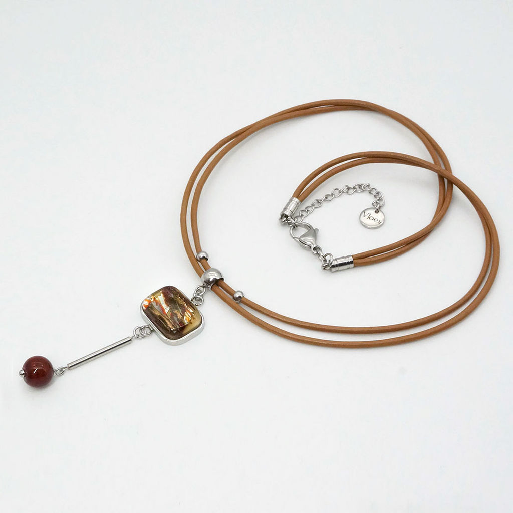 DESIRE Колье LKY5879 - Vloes фото 3