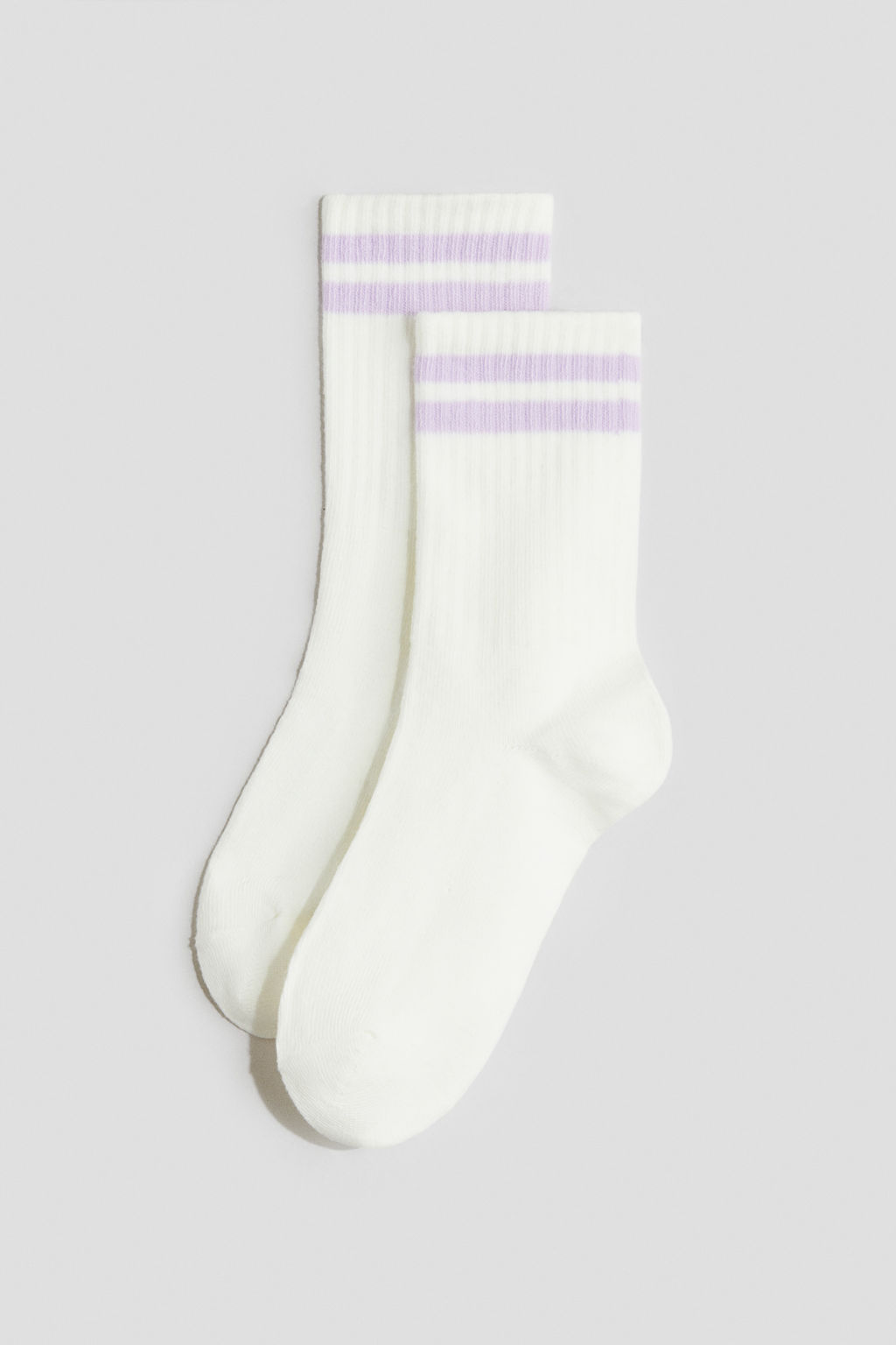 Pack de 5 calcetines - H&m фото 10