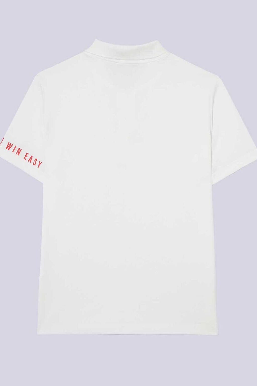 Поло с короткими рукавами - Смена фото 8