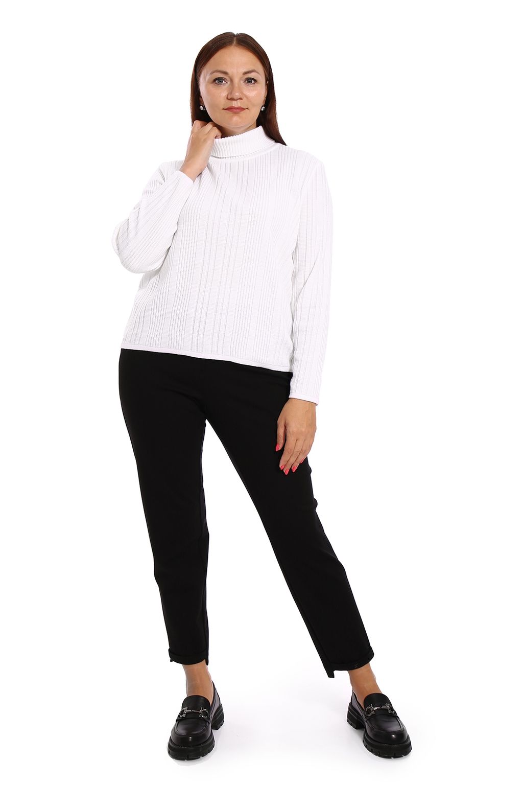 Джемпер женский Л417 - Olsarri фото 42