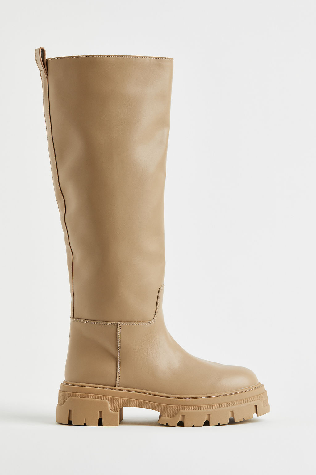 Botas a la rodilla - H&m фото 5