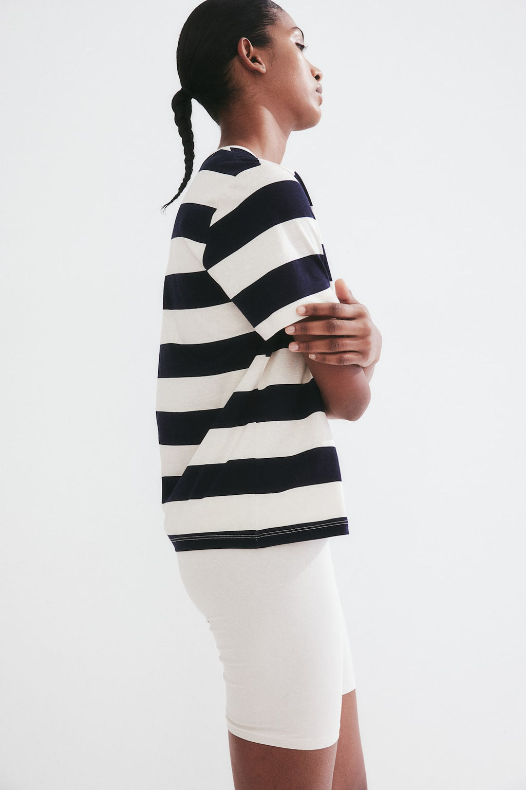 Camiseta con estampado - H&m фото 3