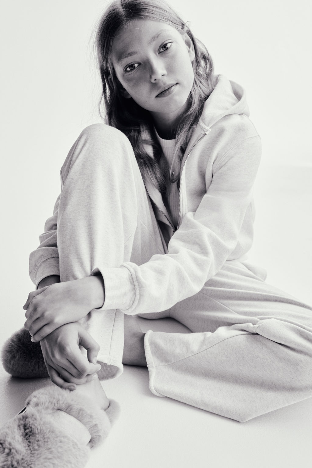 Joggers de pernera amplia - H&m фото 7