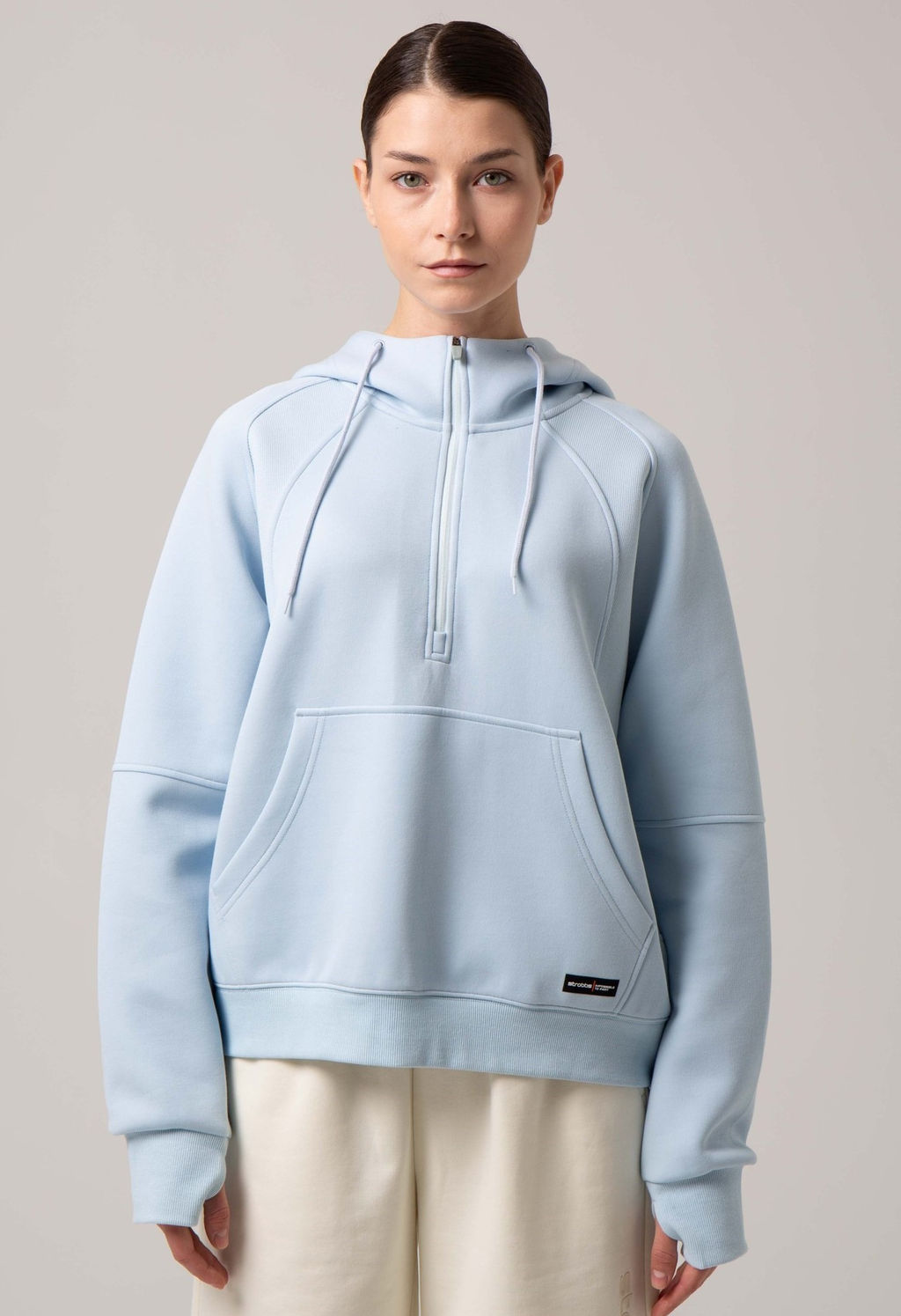 T3466-5 худи женское