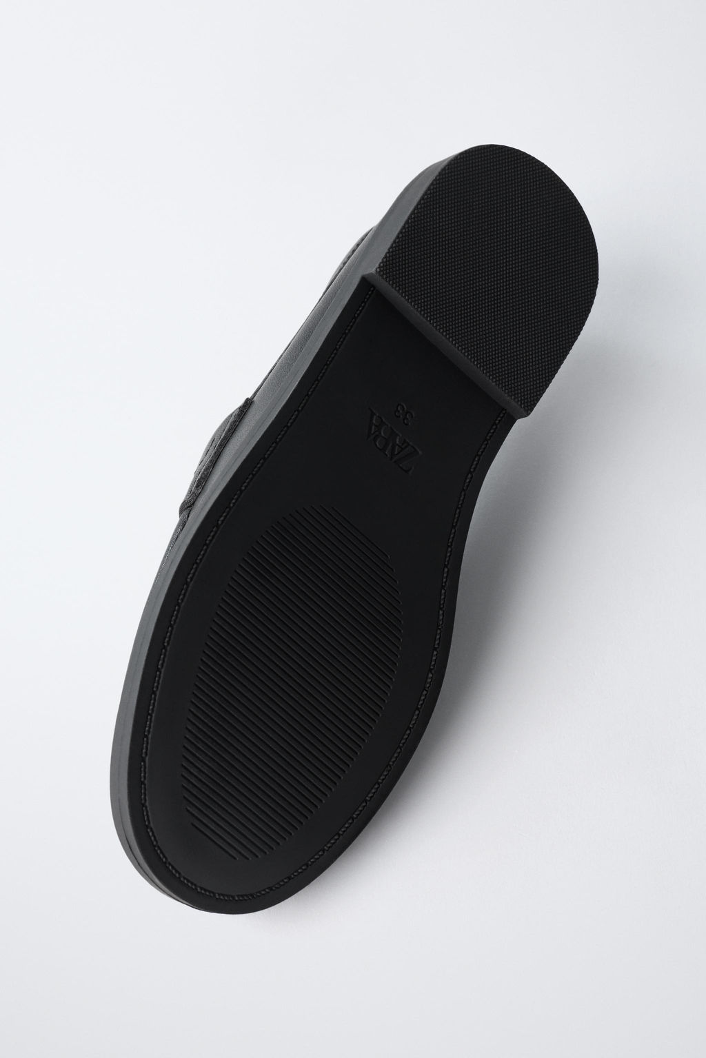 TASSEL LOAFERS - Zara фото 8