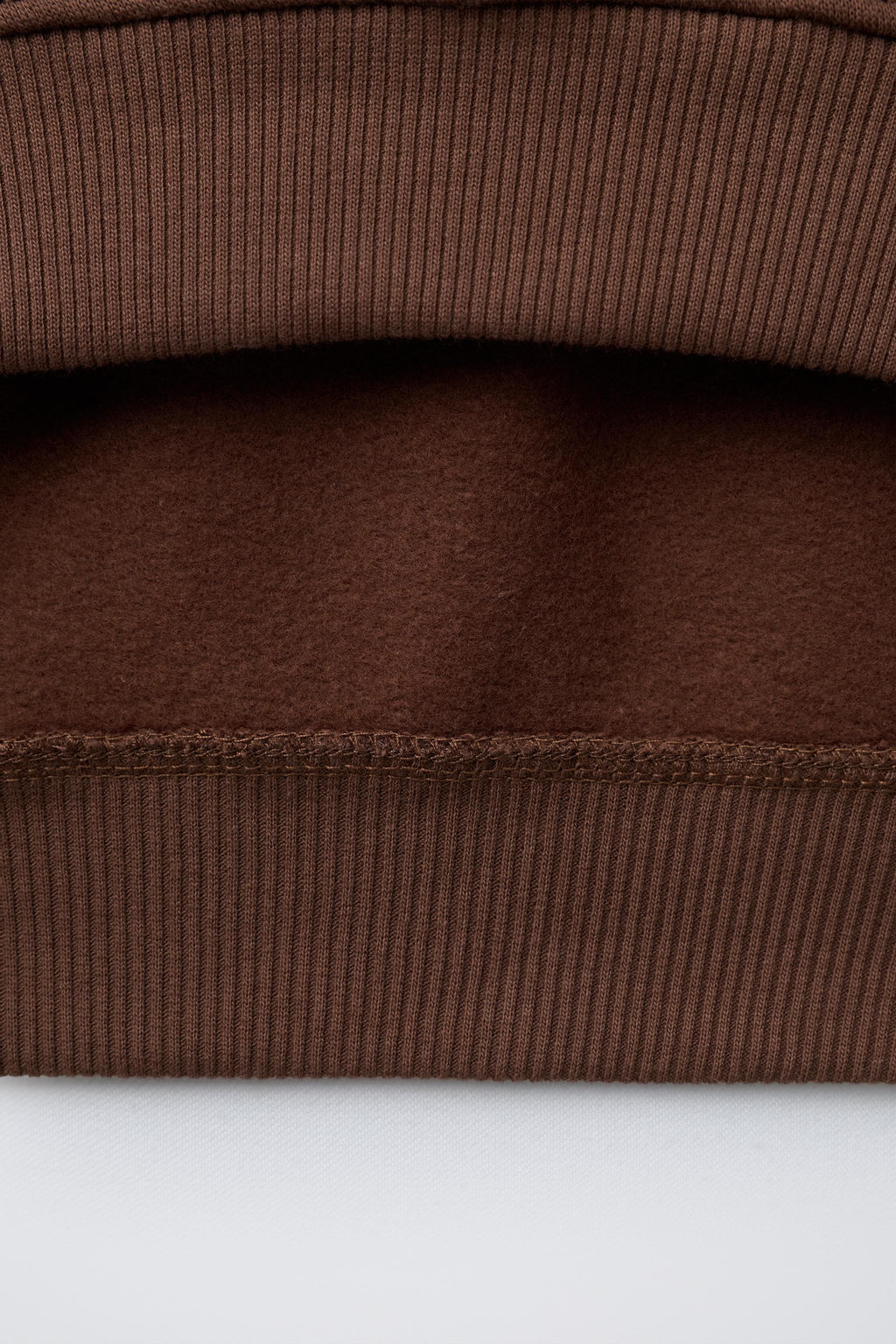 SHAPES PRINT SWEATSHIRT - Zara фото 4