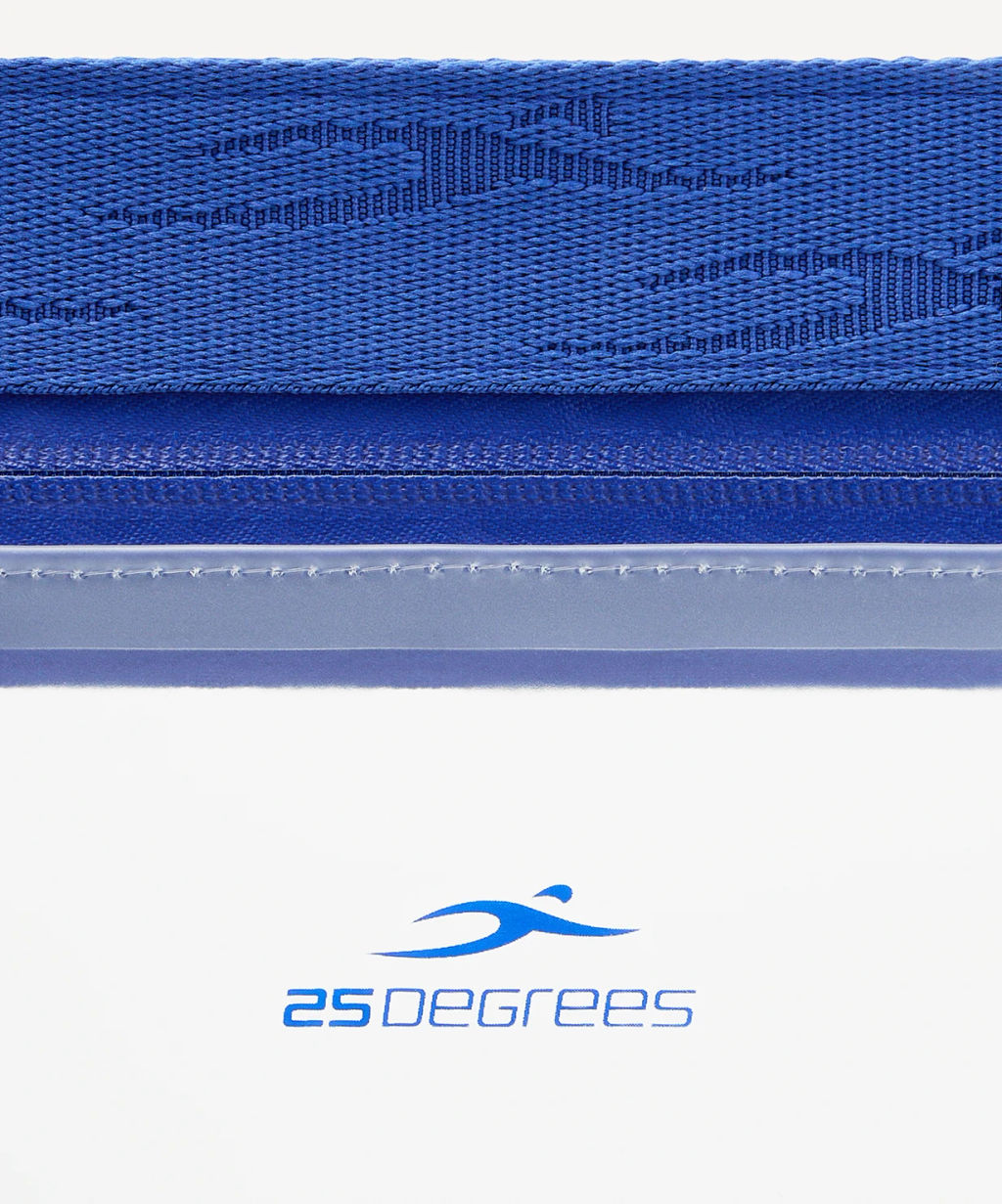 Сумка для мокрых вещей 25DEGREES Motive Blue 25D24001  фото 5