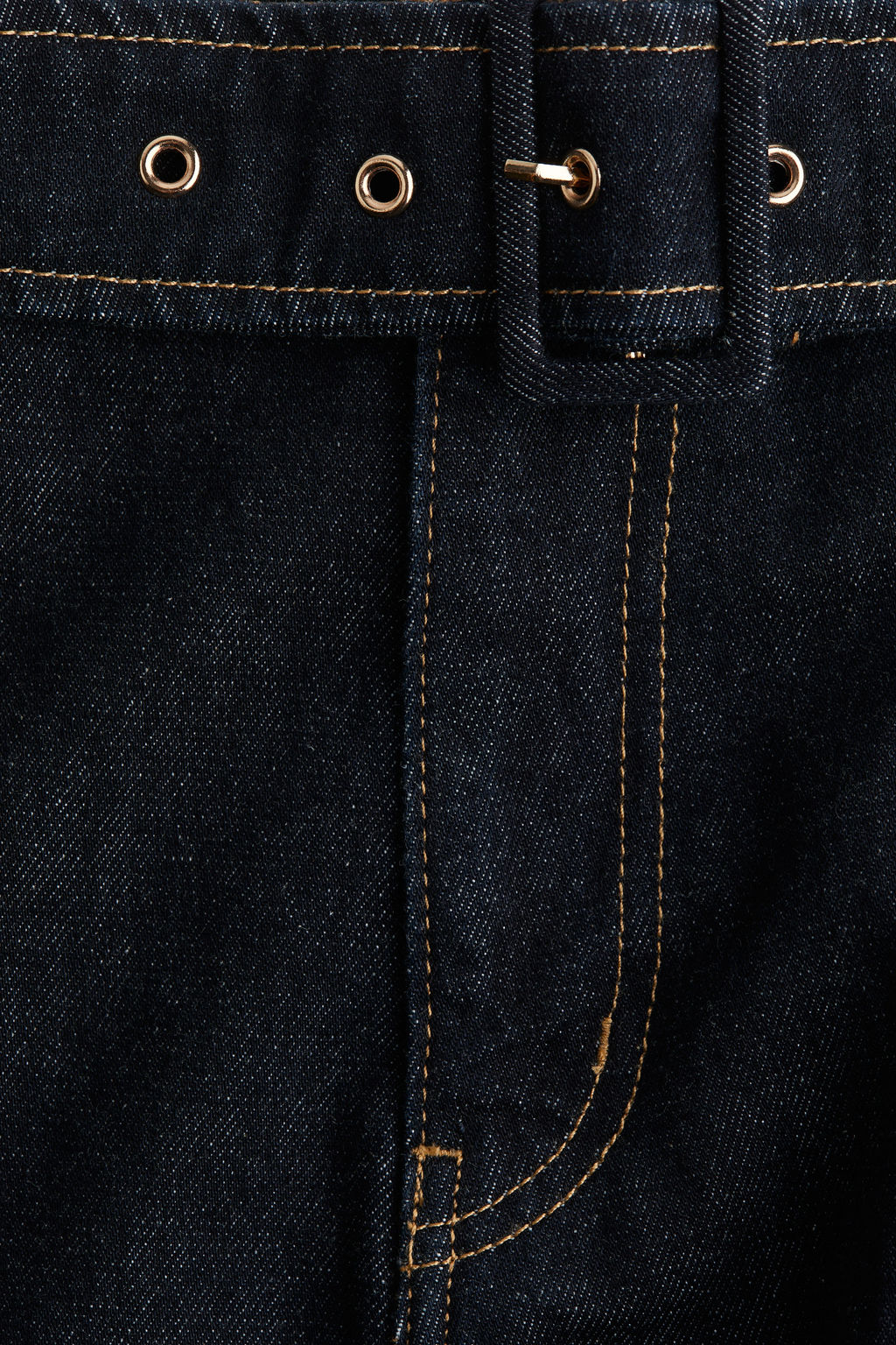 Falda evas? en denim - H&m фото 3
