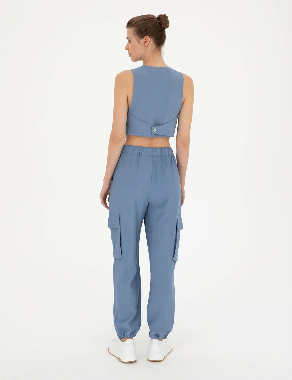 _ndigo Jogger Pantolon