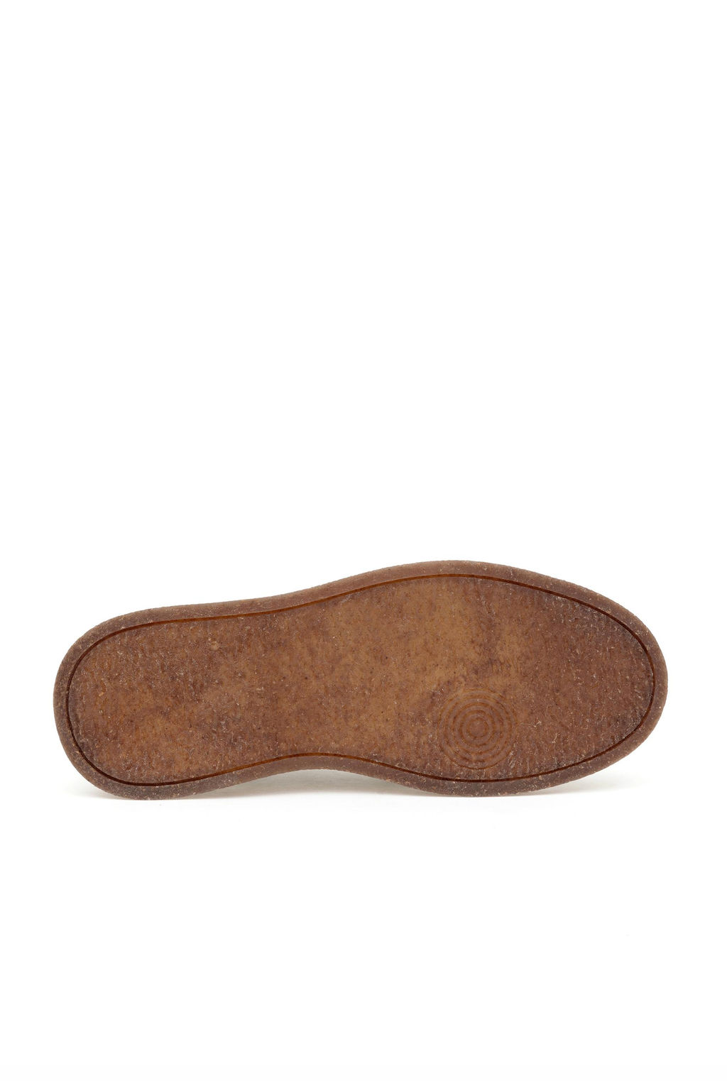 Мужская коричневая обувь - U.s. polo assn фото 5