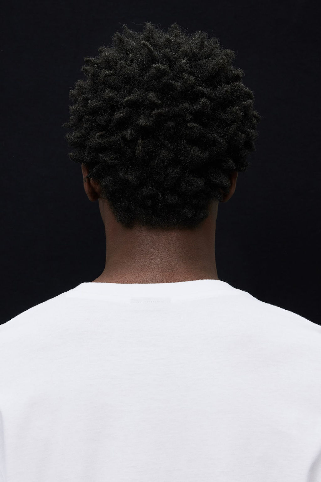 Camiseta de punto Regular Fit - H&m фото 5