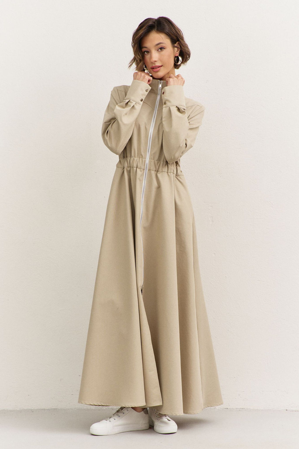 Платье 1495/1 - Rinka фото 4