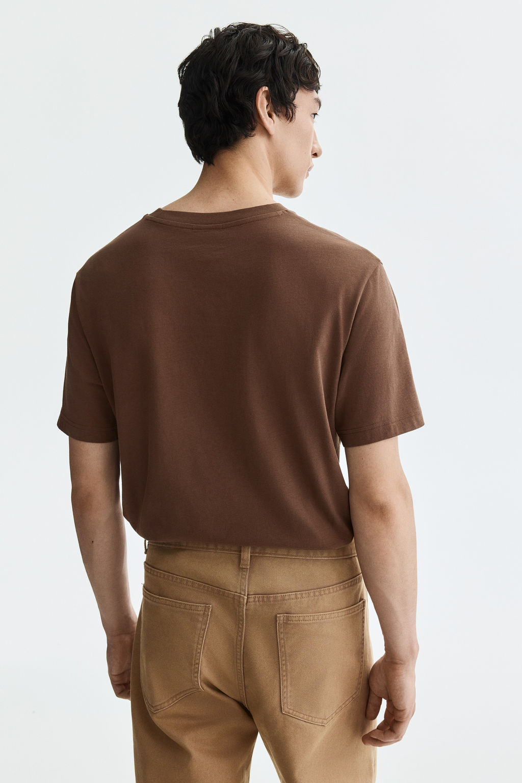 Pack de 5 camisetas Regular Fit - H&m фото 17