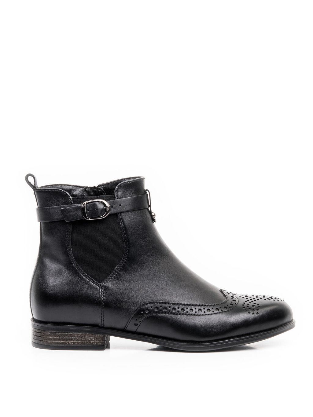 УЦЕНКА Ботинки 2035150 - Belwest фото 3