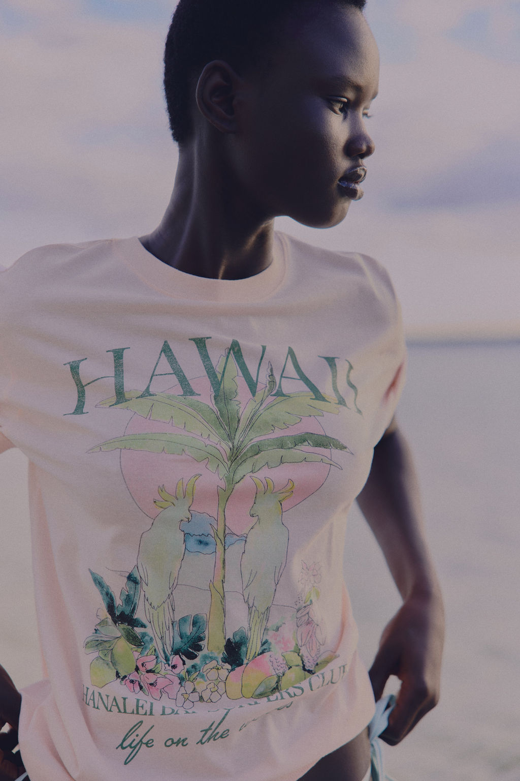 Camiseta con estampado - H&m фото 4