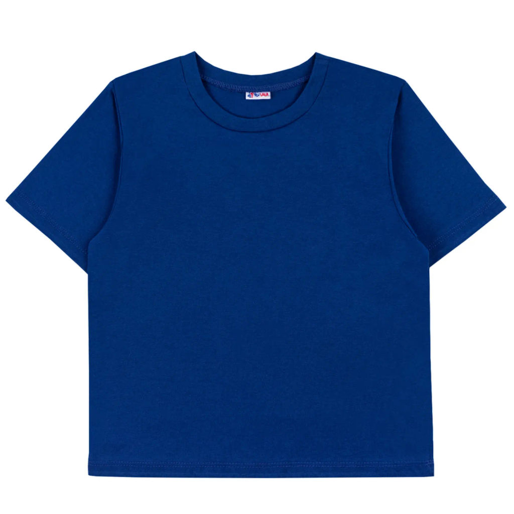 Футболка кулирка 1360100801 - Youlala фото 2