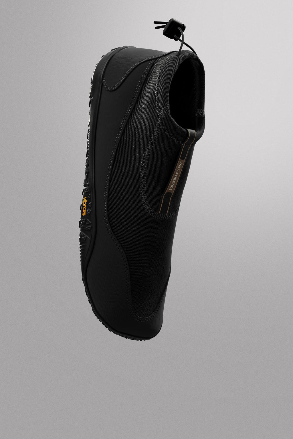 WATER SHOES X VIBRAM® - Zara фото 4