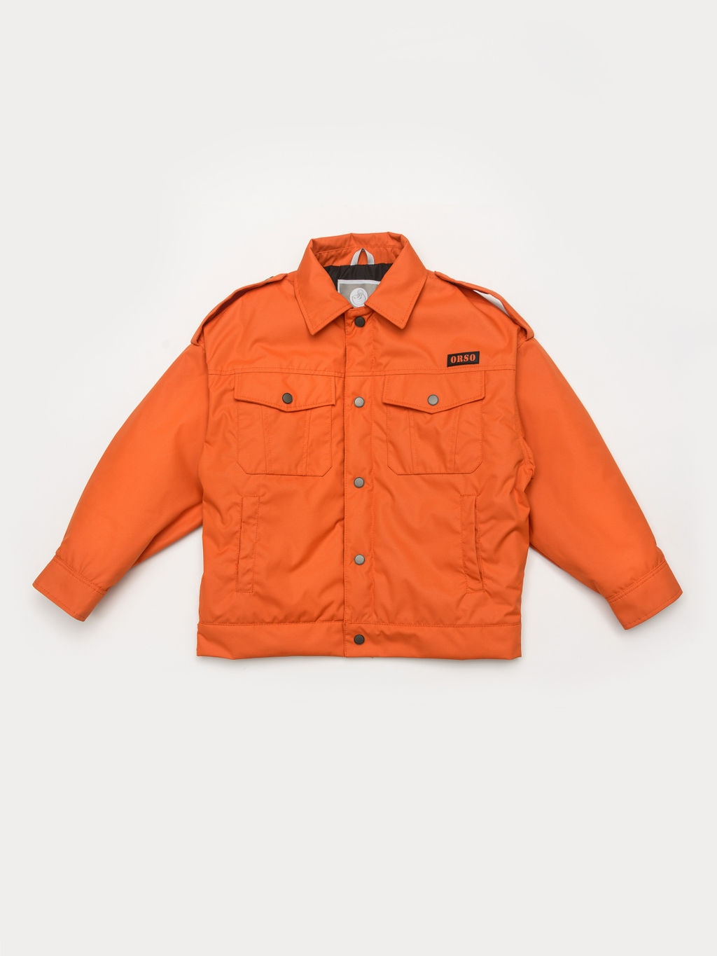 КУРТКА ХАРПЕР