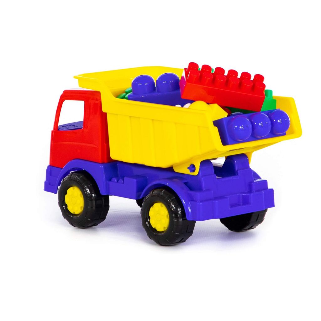 Набор №186 - Полесье фото 2