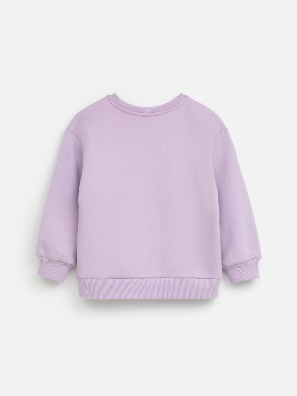ACOOLA / Джемпер детский для девочек Tavola_sw лавандовый фото 2